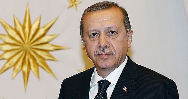 Erdoğan&#039;dan patlama açıklaması