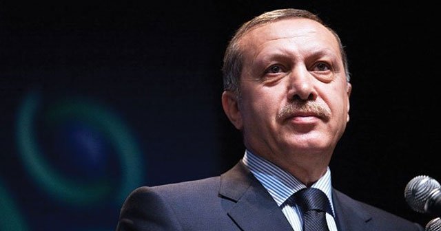 Erdoğan ilk iftarını onlar ile açacak