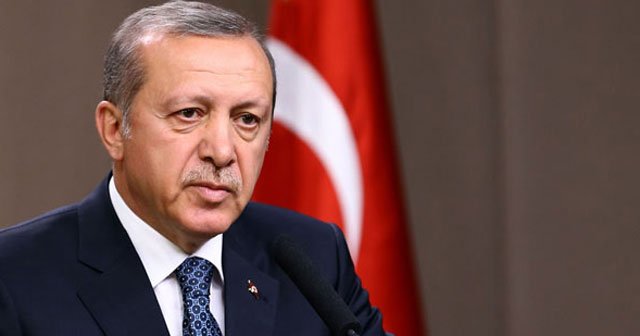 Erdoğan&#039;ın seçim sonrası ilk programı belli oldu