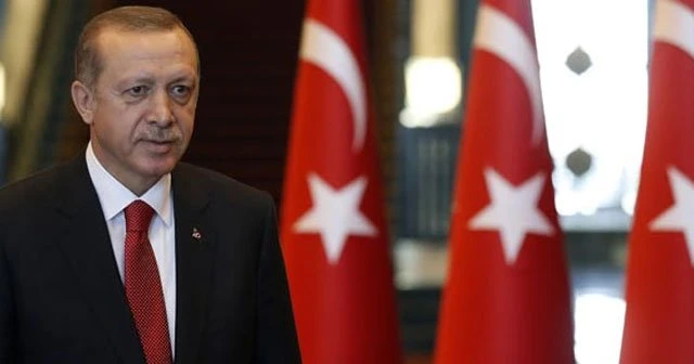 Erdoğan o törene katılmayacak