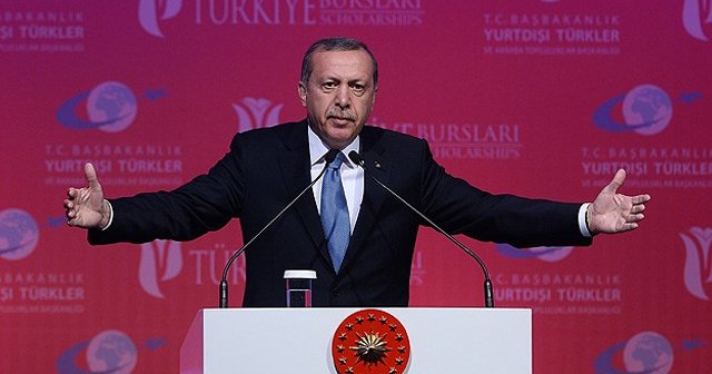 Erdoğan, &#039;Türkiye&#039;yi hükümetsiz bırakan hesabını veremez&#039;