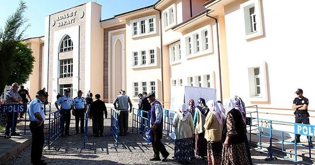 Ermenek'teki maden faciası davasında tutuklama kararı