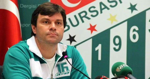 Ertuğrul Sağlam, Fernandao ve Şener'i açıkladı