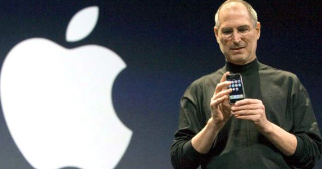 Eski Apple çalışanı, ‘Başbelası Jobs ile çalışmak kabus gibiydi’