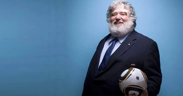 Eski FIFA yetkilisinden rüşvet itirafı!