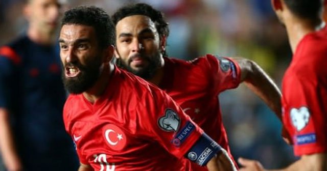 EURO 2016 kalan maçlarımız ve puan durumu