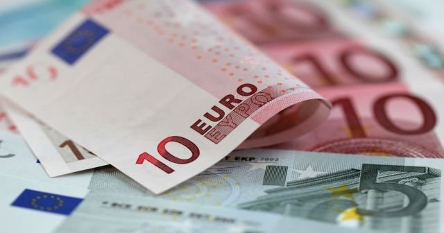 Euro`da yılın rekoru