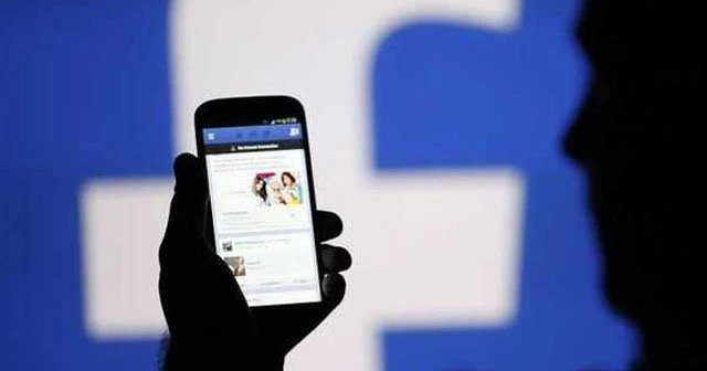 Facebook'ta aman buna dikkat