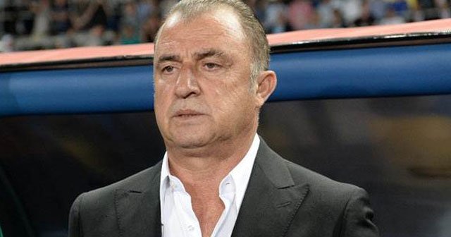 Fatih Terim&#039;den çarpıcı açıklamalar