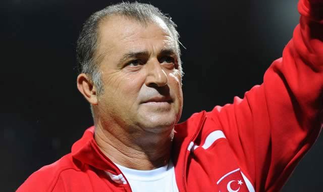 Fatih Terim&#039;den Hakan Çalhanoğlu değerlendirmesi