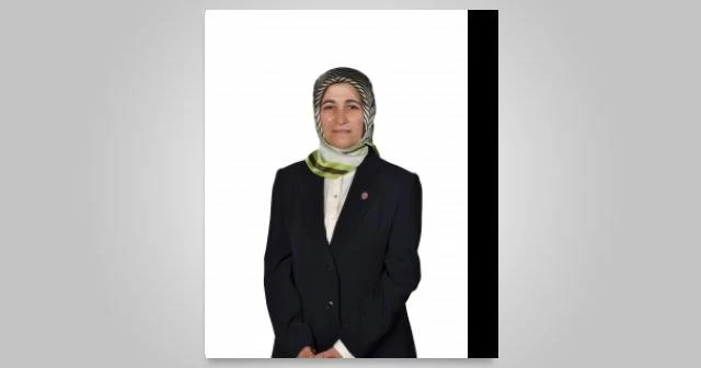 FATIMA BAĞÇECİ  kimdir?