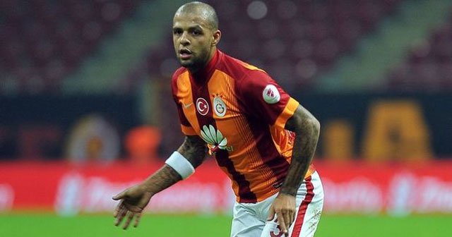 Felipe Melo&#039;dan İnter&#039;e 24 saat süre verdi