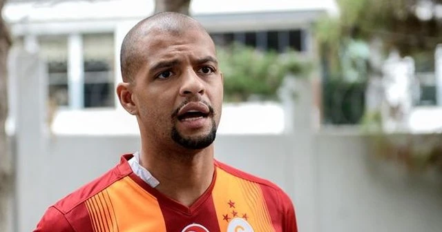 Felipe Melo imzayı atmaya çok yakın