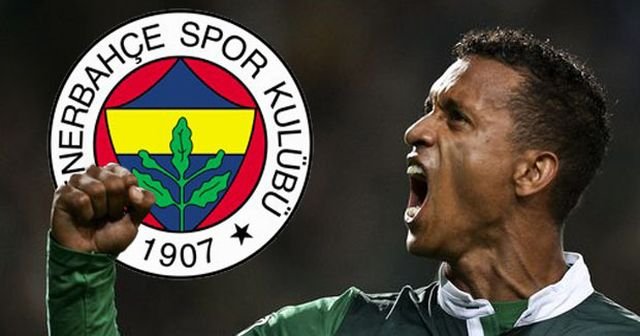 Fenerbahçe’de Nani heyecanı