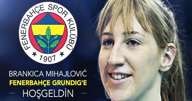 Fenerbahçe&#039;den transfer