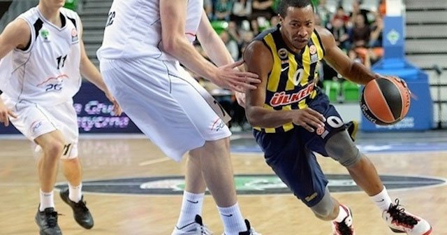 Fenerbahçe&#039;nin yıldızı serbest kaldı