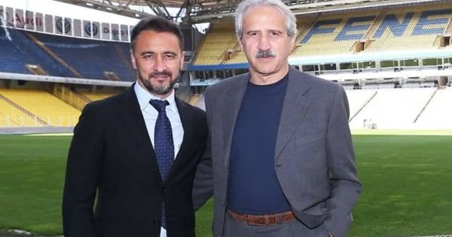 Fenerbahçe yönetiminden Terraneo'ya sert tepki