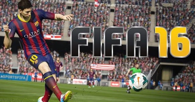 FİFA 2016'nın tanımı yayınlandı