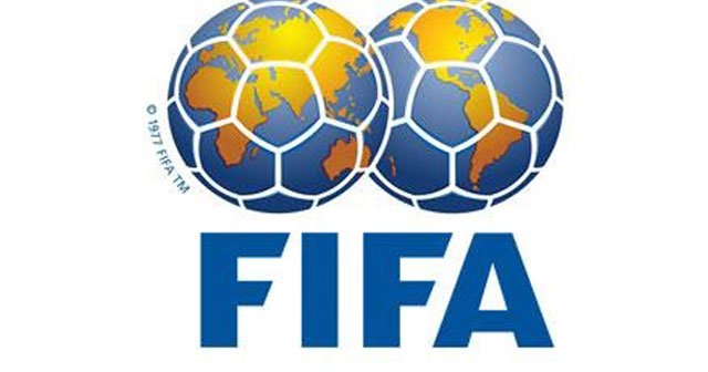 FIFA&#039;dan İrlanda&#039;ya 5 milyon dolarlık sus payı