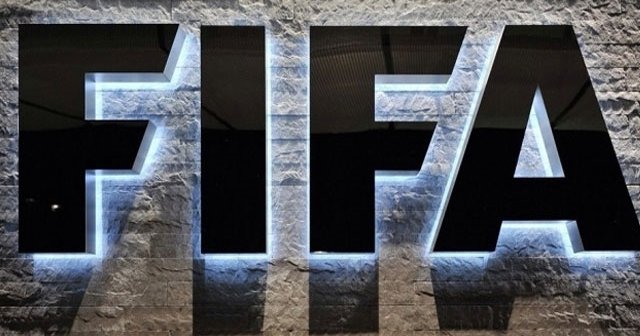 FIFA skandalına Almanya da karıştı!