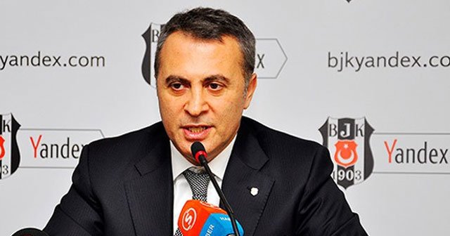 Fikret Orman&#039;dan &#039;Demba Ba&#039; hakkında beklenmedik açıklama