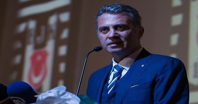 Fikret Orman&#039;dan önemli açıklamalar