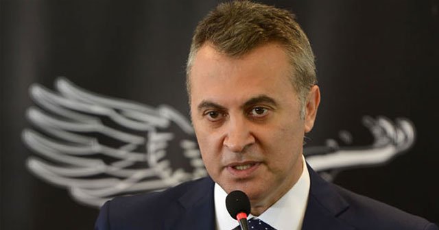 Fikret Orman, &#039;Şenol Güneş içime sindi&#039;