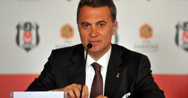 Fikret Orman, &#039;Taraftarlara beyaz yalan söyledim&#039;