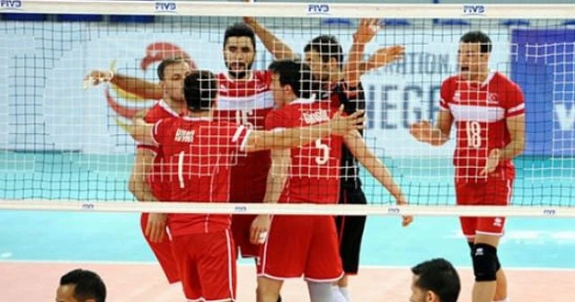 Filede Milliler iyi başladı
