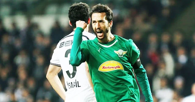 Galatasaray, Bilal Kısa'yı İstanbul'a getirdi