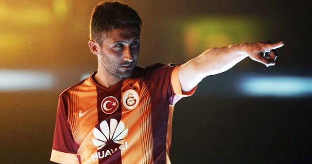 Galatasaray&#039;dan Sabri&#039;ye süper sözleşme!