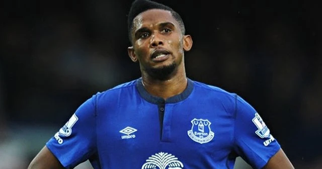 Gencer, 'Eto'o'nun manejeriyle masaya oturduk'