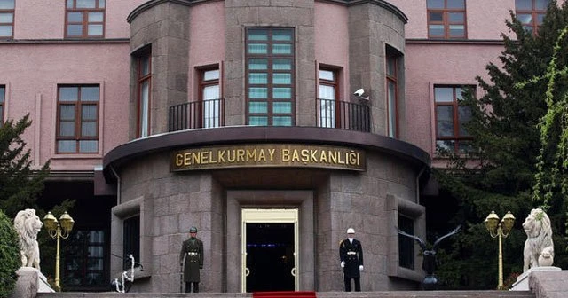 Genelkurmay'dan kayıp er açıklaması