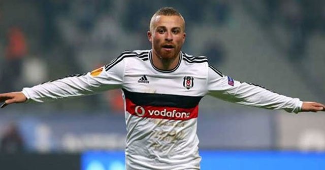 Gökhan Töre&#039;yi vuran kişi yakalandı