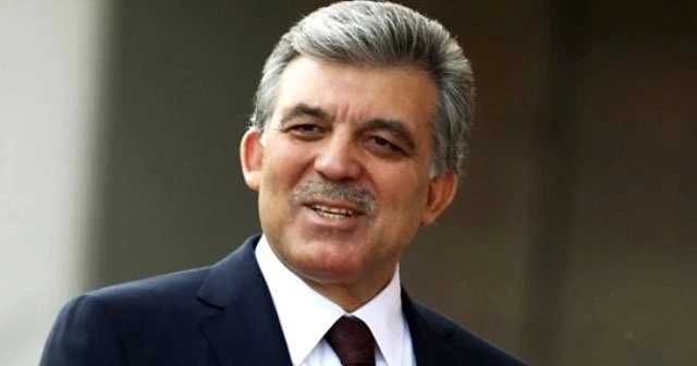 Gül, 'Bana ihtiyaç varsa koşarım'