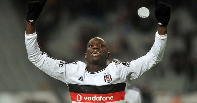 Güneş, ‘Demba Ba gitmek istiyor’