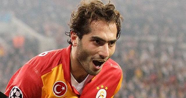 Hamit Altıntop, &#039;Beşiktaş gibi yetenekli değiliz&#039;