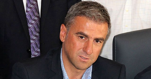 Hamzaoğlu: ‘Bizim yıldızlarımız bize yeter’