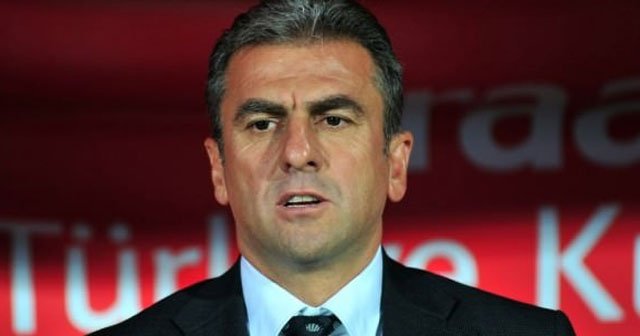 Hamzaoğlu&#039;ndan maç sonrası önemli açıklamalar
