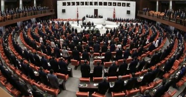 HDP&#039;li 3 milletvekili bugün yemin etmeyecek!