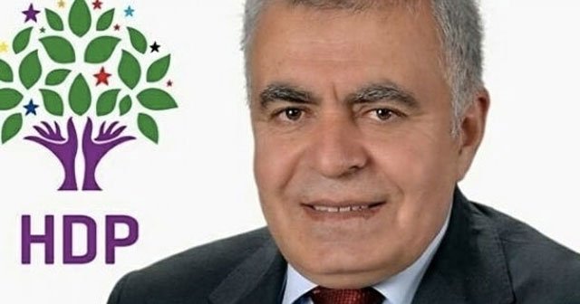 HDP&#039;li vekilden emanet oy itirafı