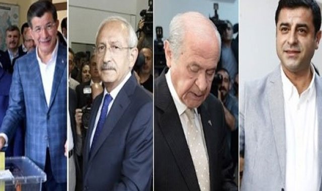 HDP&#039;nin ne kadar hazine yardımı alacağı belli oldu