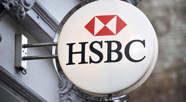 HSBC 25 yıl sonra veda ediyor