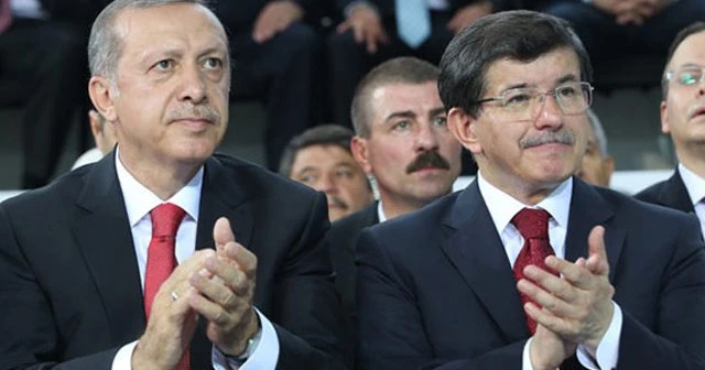 Huber Köşkü'nde önemli görüşme