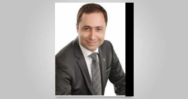 İbrahim Kürşat TUNA  kimdir?