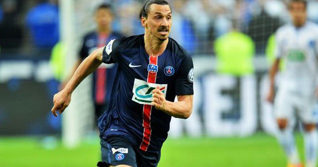 İbrahimovic için kritik görüşme