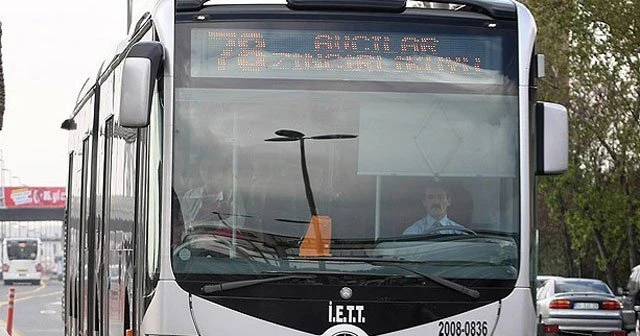 İETT, LYS'ye girecek öğrencileri ücretsiz taşıyacak