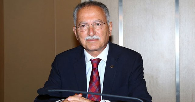 İhsanoğlu koalisyon sorusuna ne cevap verdi?