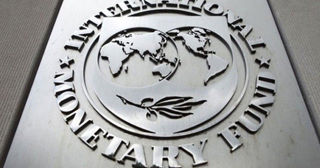 IMF’den, Yunanistan&#039;ın ödemesine erteleme!