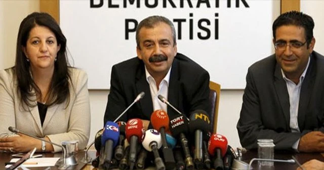 İmralı heyetinden çözüm süreci açıklaması